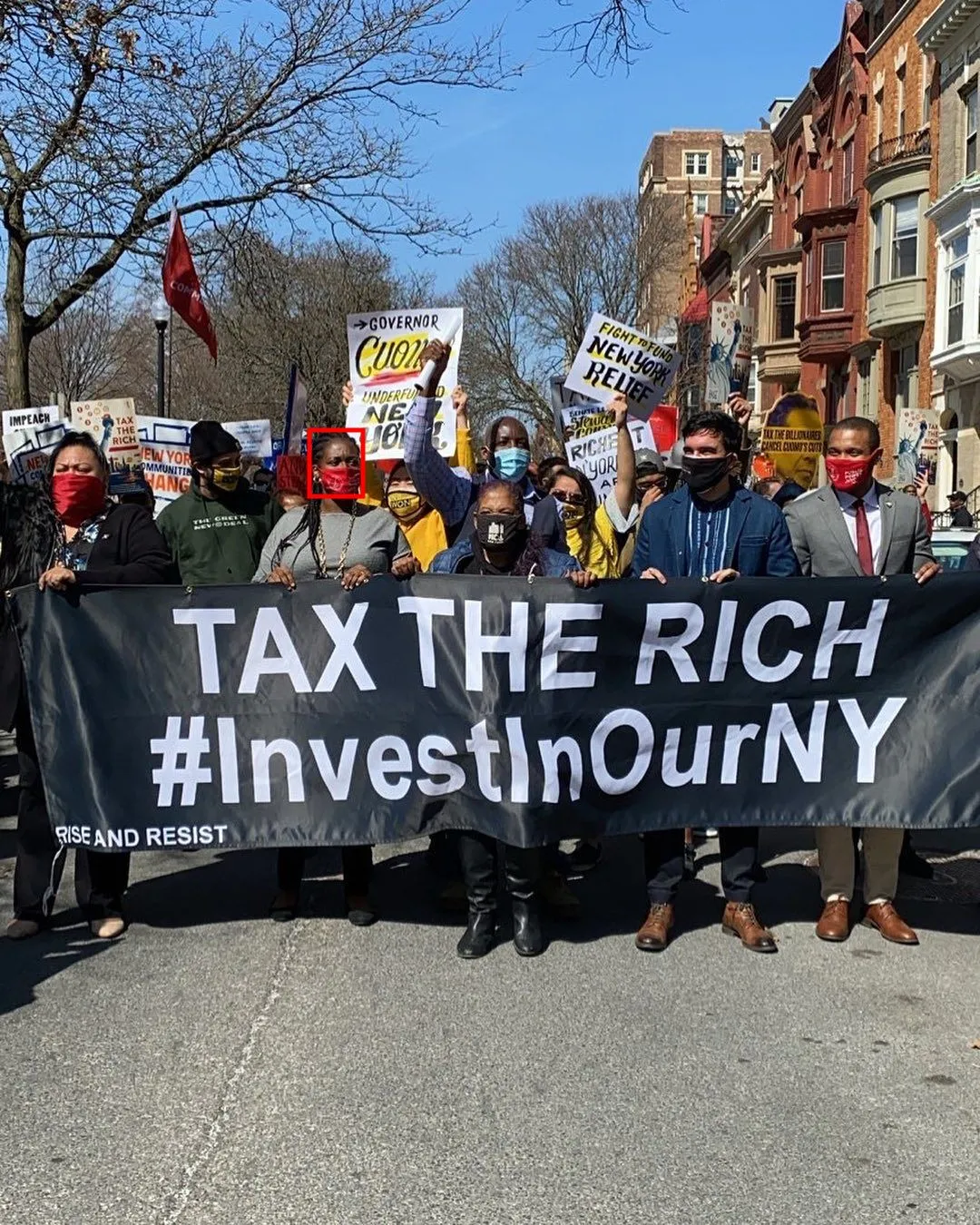 Phara souffrant forrest